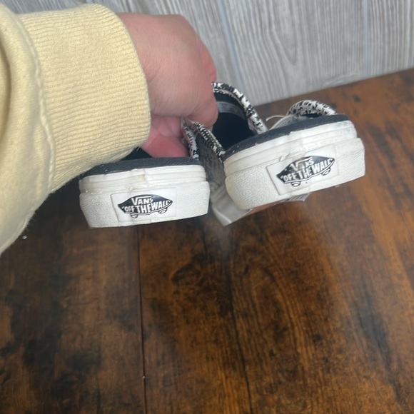 Vans Mule Sf Snake Marshmallow Slip-On Ultracush Size 7.5 Women's - Picture 5 of 7